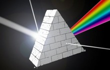 ANOTHER PINK FLOYD